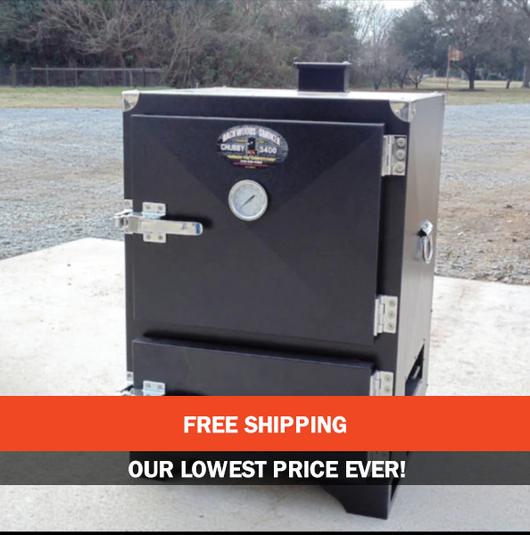 Black sales warrior smokers