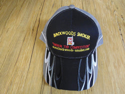 Backwoods Smoker Hats