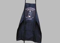 Backwoods Apron